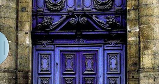 What does your front door say about you?
